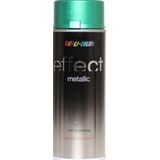 Lak - Sneldrogend - Metallic - Veegvast - Slijtvast - Krasvast