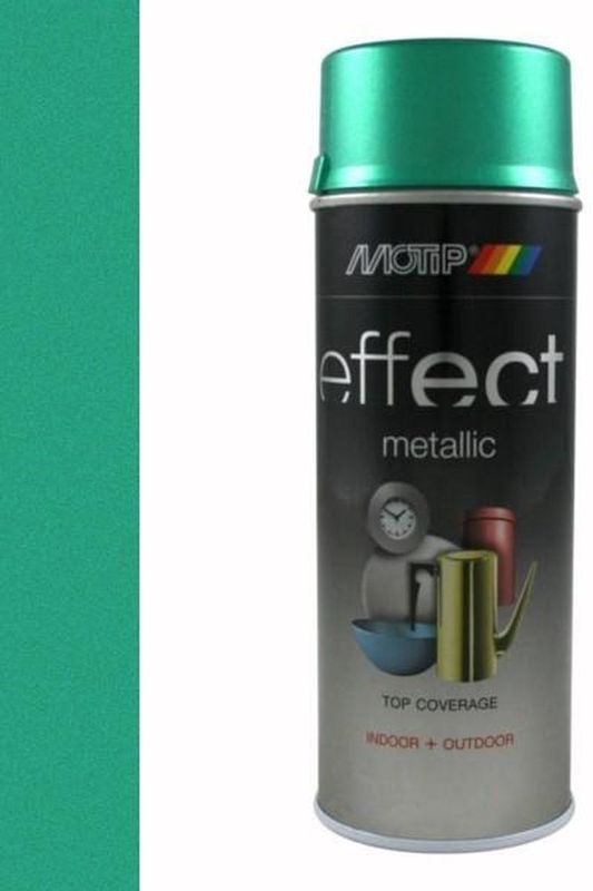 Lak - Sneldrogend - Metallic - Veegvast - Slijtvast - Krasvast