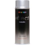 MoTip Hobby & Home Effectspray in Spuitbus ZILVER