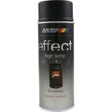 Motip Effect High Temp Black *