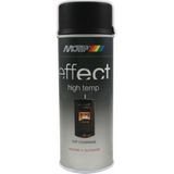 Motip Effect High Temp Black *