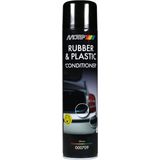 Kunststof & Rubber Conditioner Motip - 600ml