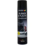 Kunststof & Rubber Conditioner Motip - 600ml