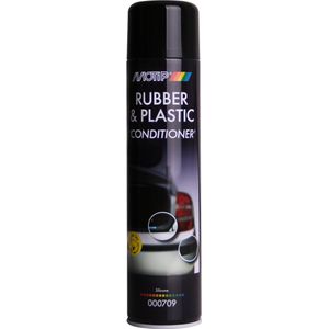 Kunststof & Rubber Conditioner Motip - 600ml