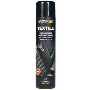 Motip Textile Cleaner