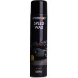 MoTip - Speedwax - 600 ml - Autowax - Waterafstotend - Duurzame Glans