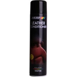 MoTip Car Care Black Leather Conditioner 600ml spuitbus