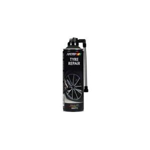 MoTip Tyre Repair Banden Noodreparatiespray Spuitbus