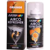 MoTip - Airco Refresher - Oranje - 150ml