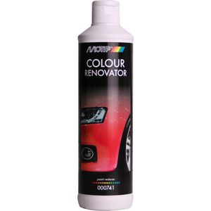 MoTip - Car Care - Colour Renovator - 500ml - Polijstmiddel