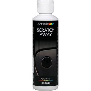MoTip Car Care Black Scratch Away 250ml