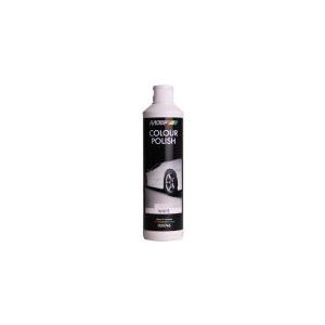 MoTip Car Care Black Colour Polish 500ml - Wit