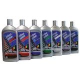 MoTip Car Care Black Colour Polish 500ml - Zwart