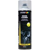 Motip - Motorreiniger - 500 ml - Hoog Oplossend Vermogen - Niet-Geleidend