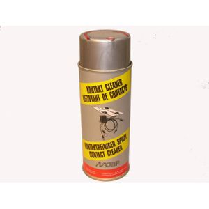 MOTIP-DUPLI MOTIP Contact Cleaner - Spray 500 ml