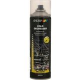 Motip - Koud Ontvetter - Technical Spray - 500 ml - Niet Corrosief
