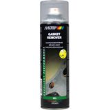 Topgear - Pakkingverwijderaar - 500 ml - Hoog Oplossend Vermogen - Niet Geleidend