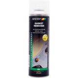 Topgear - Pakkingverwijderaar - 500 ml - Hoog Oplossend Vermogen - Niet Geleidend