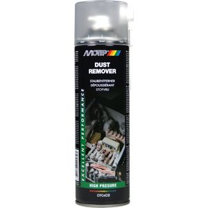 Motip Stofverwijderaar 500ml