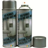 Reinigingsspray - Transparant - Minerale Olie - 360° Ventiel