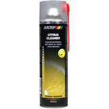 Motip Citrus Reiniger - Vet - Teer - Olie - inkt - Stickers - lijm