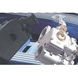 MoTip - Snelstart Spuitbus - 500ml - Transparant - Diethylether en minerale olie