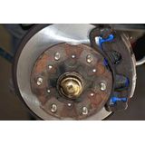 MoTip - Kruipolie - Spuitbus - Grafiet / Zwart - 500ml