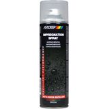 Motip - Textiel Impregneermiddel - Spray - 500ml - Waterafstotend