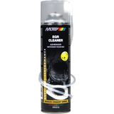 Motip turbo & egr cleaner, bus 500 ml.