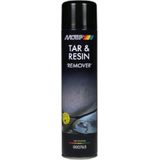 MoTip - Tar & Resin - Verwijderaar - Spuitbus - 500ml