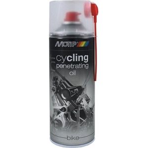 Kruipoliespray / Penetration oil Motip 200ml