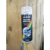 MoTip - Siliconenverwijderaar - Ontvetter - Spuitbus - Veilig voor Materialen