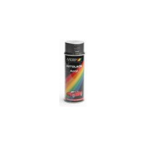 Motip 55064 Lakspray Kompakt Grijs Metallic 400 ml