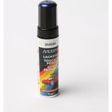 Motip - 954534 - Lakstift - Blauw Metallic - 12ml