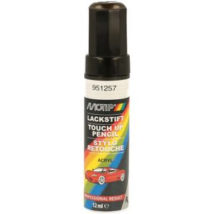 Motip 951257 Lakstift Kompakt Bruin Metallic 12ml