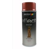 Motip - Effect Bronze - Decoratieve Lak - Koper - 400ML