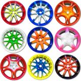 MoTip - Removable Coating - Rood - Flexibele Spuitfolie