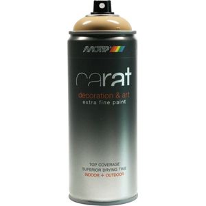 Motip Carat - 400ML - Beige