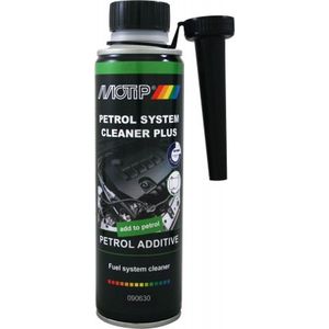 Motip Benzin system rens plus 300ml
