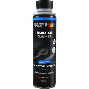 Motip Radiator Cleaner 300ML -