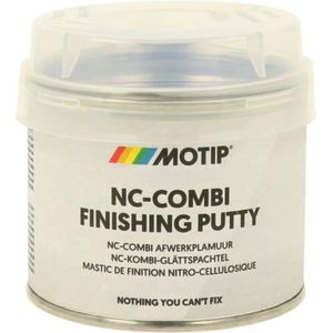 MOTIP Nitro-Combi Plamuur - 250 gram