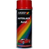 MoTip - Autolak - Sneldrogend - Acrylaathars - 400 ml