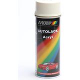 Power - Remmenreiniger - Wit - Acryllack - 400 ml