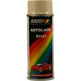 MoTip - 46250 - Spuitbus - Wit - Acryl Verf