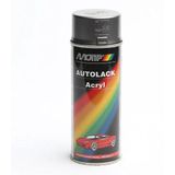 Motip 51076 Lakspray Kompakt Grijs 400 ml