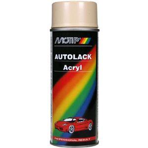 Motip 51230 Lakspray Kompakt Beige 400 ml