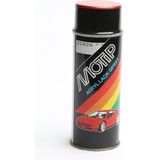 Motip - 51620 Lakspray - Rood Metallic - 400 ml