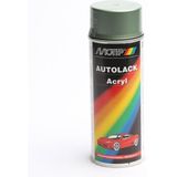 Motip - 52750 Lakspray Kompakt - Groen - 400 ml