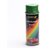 Motip - 53400 - Lakspray - Groen - 400 ml