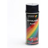 Motip - 54568 - Lakspray - Blauw - 400 ml